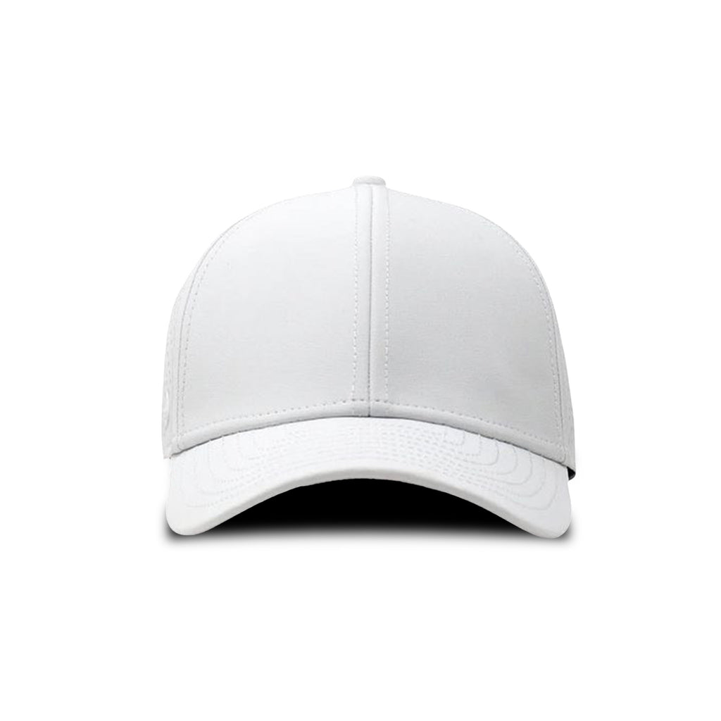 Hydro Sport Performance Hat - White