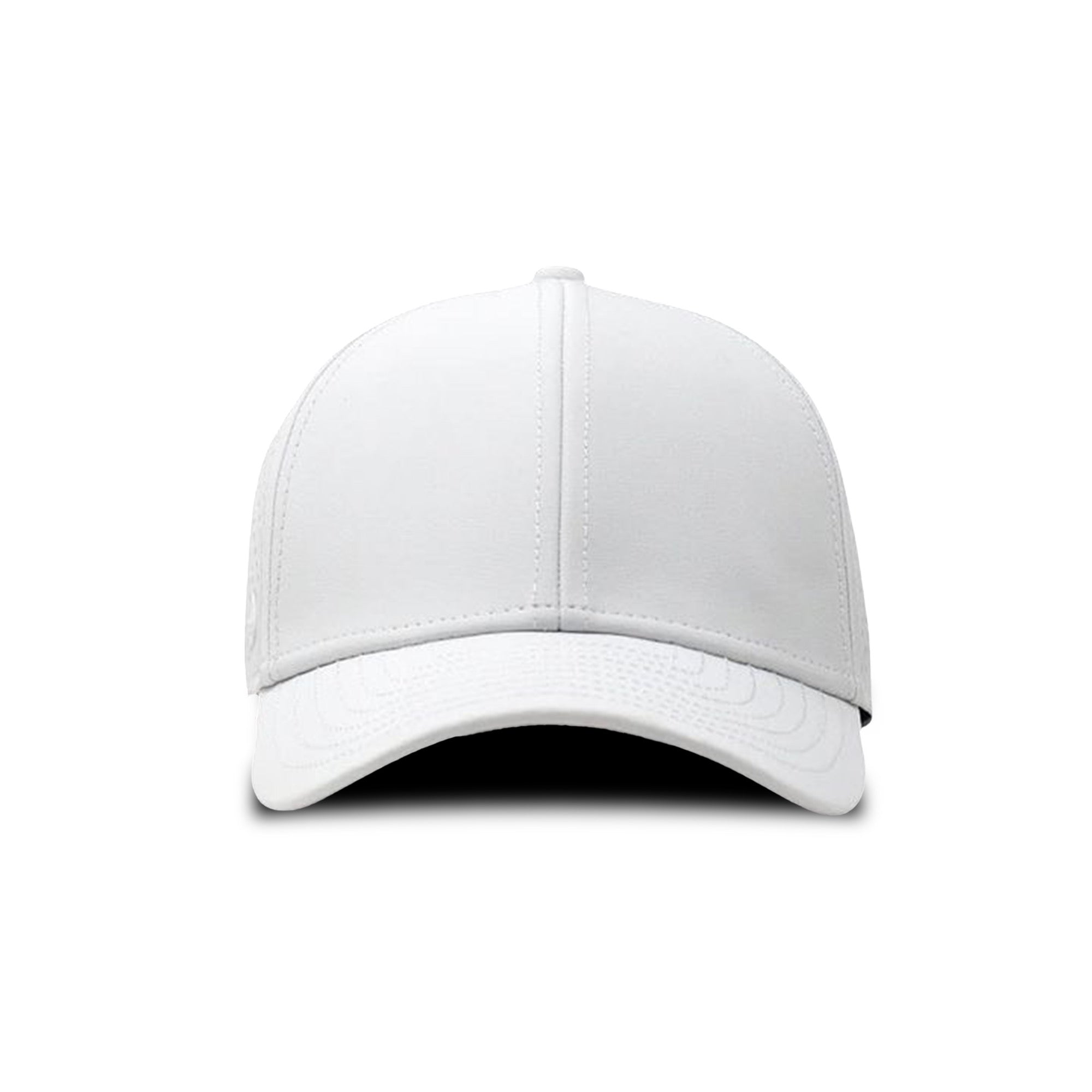 Hydro Sport Performance Hat - White