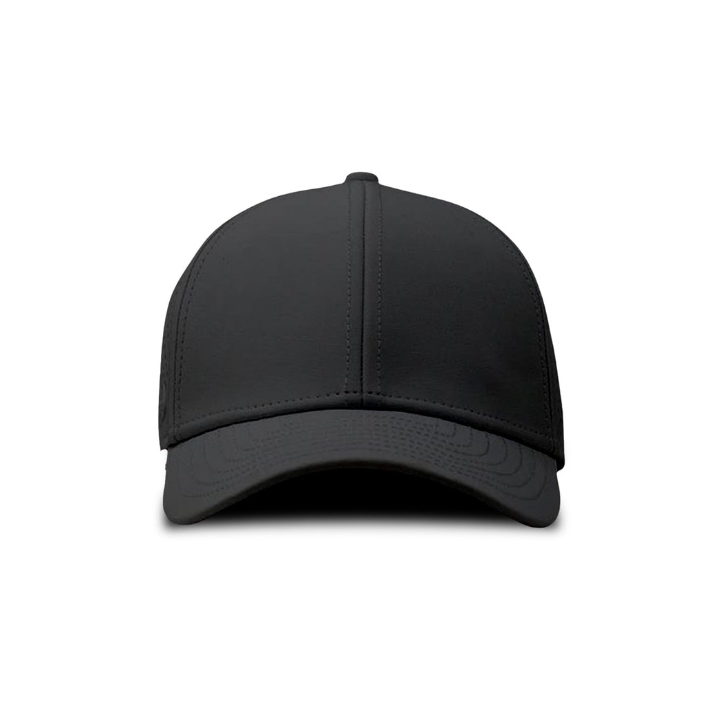 Hydro Sport Performance Hat - Black