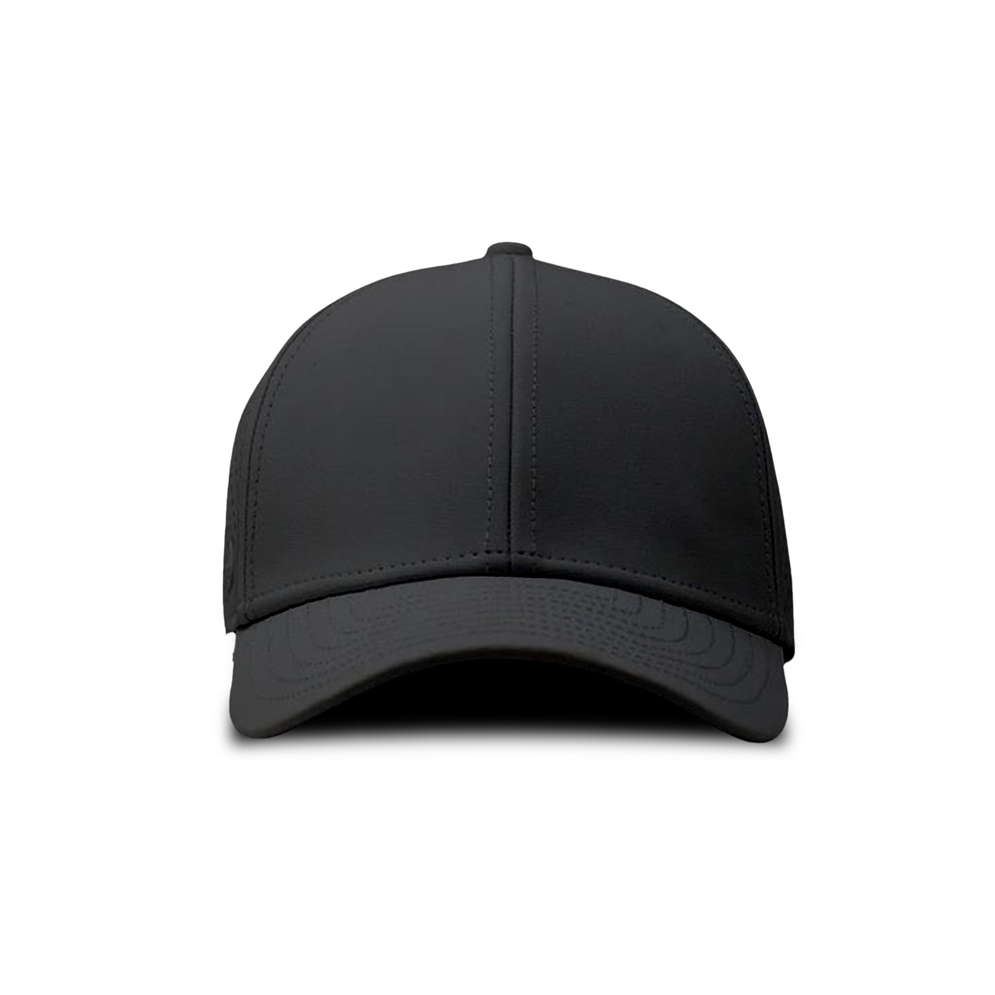 Hydro Sport Performance Hat - Black