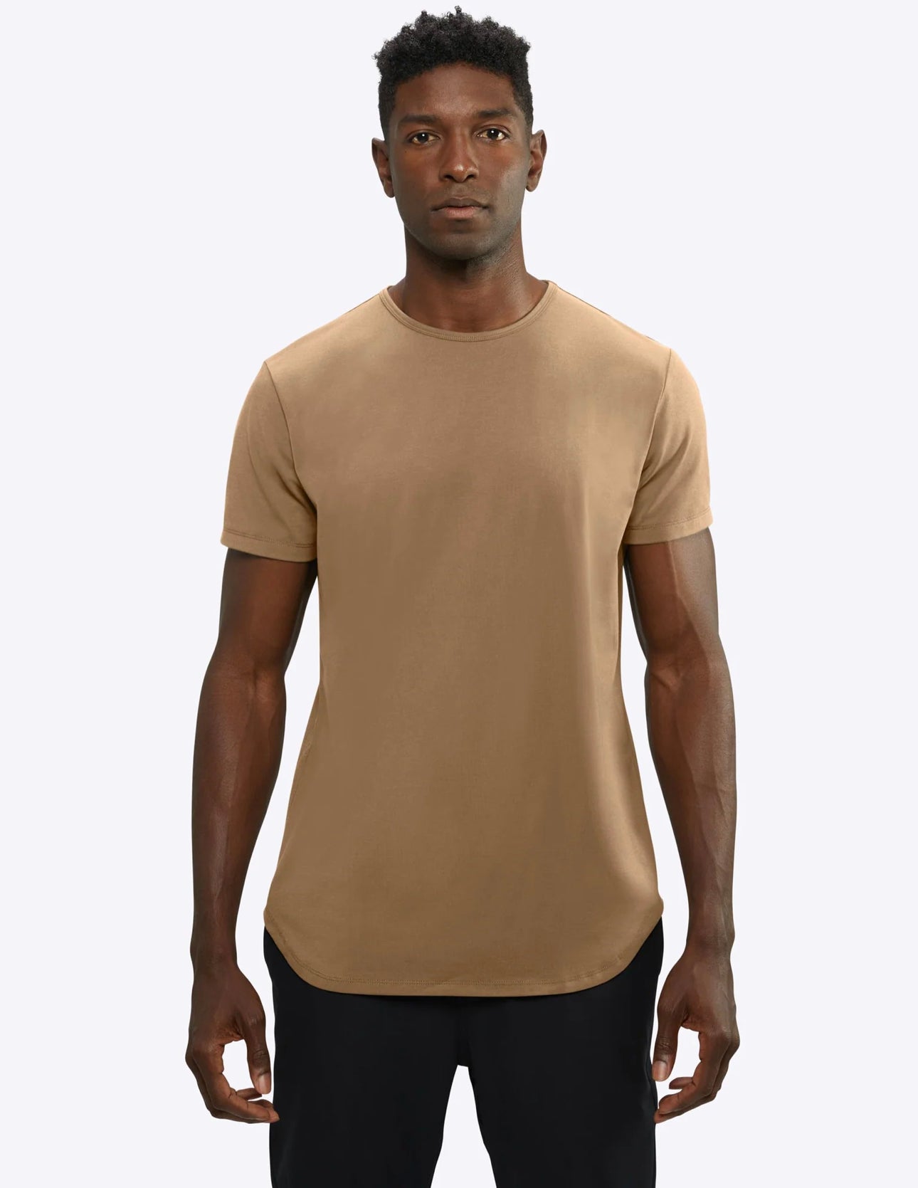 Adapt Ultra Lite Shirt - Desert Copper