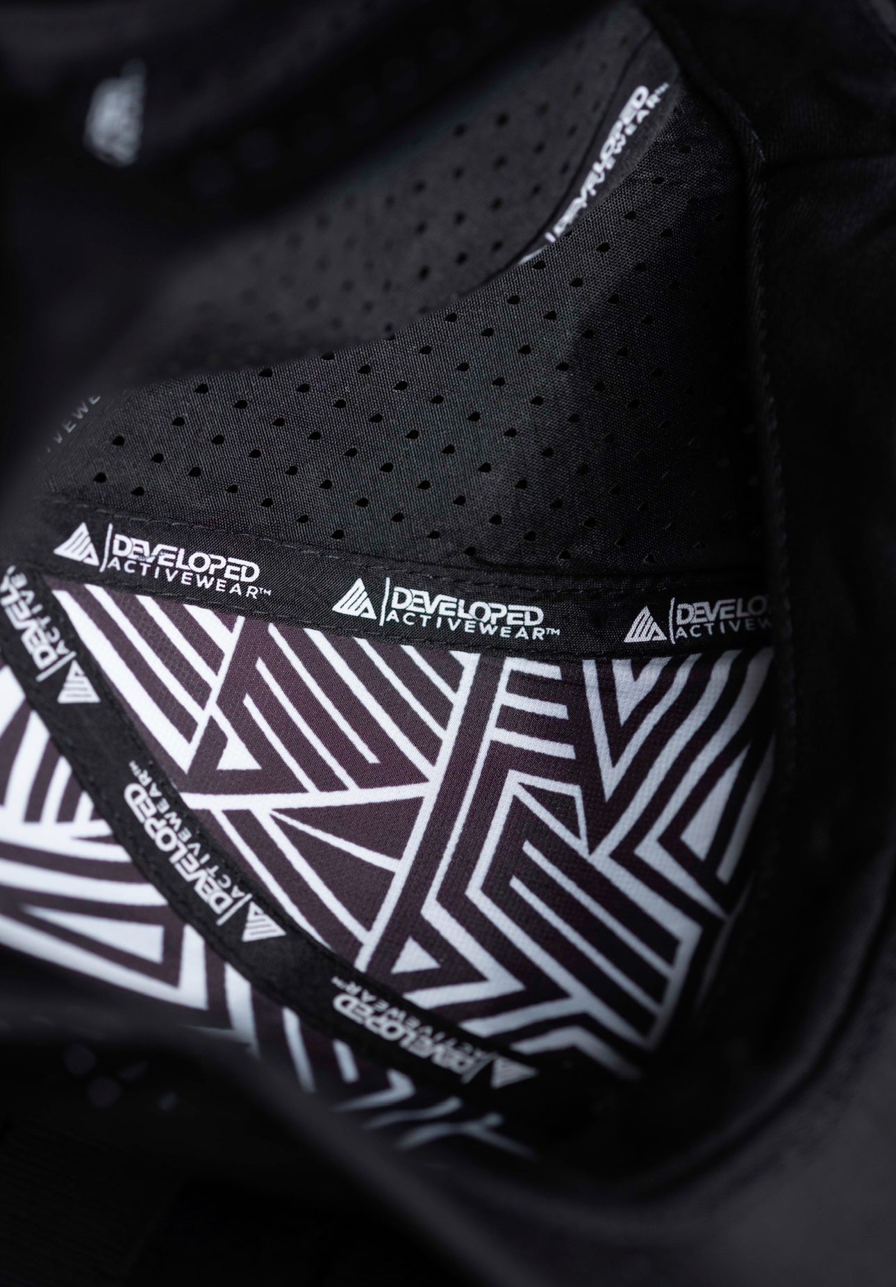 Hydro Sport Performance Hat - White
