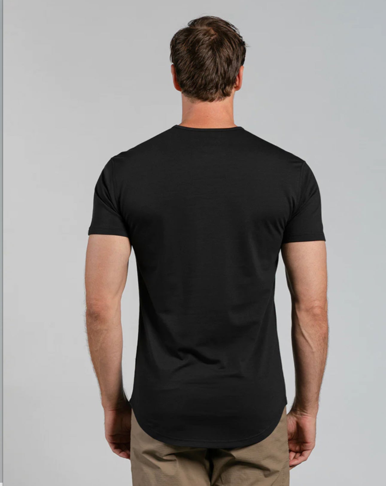 Adapt Ultra Lite Shirt - Black