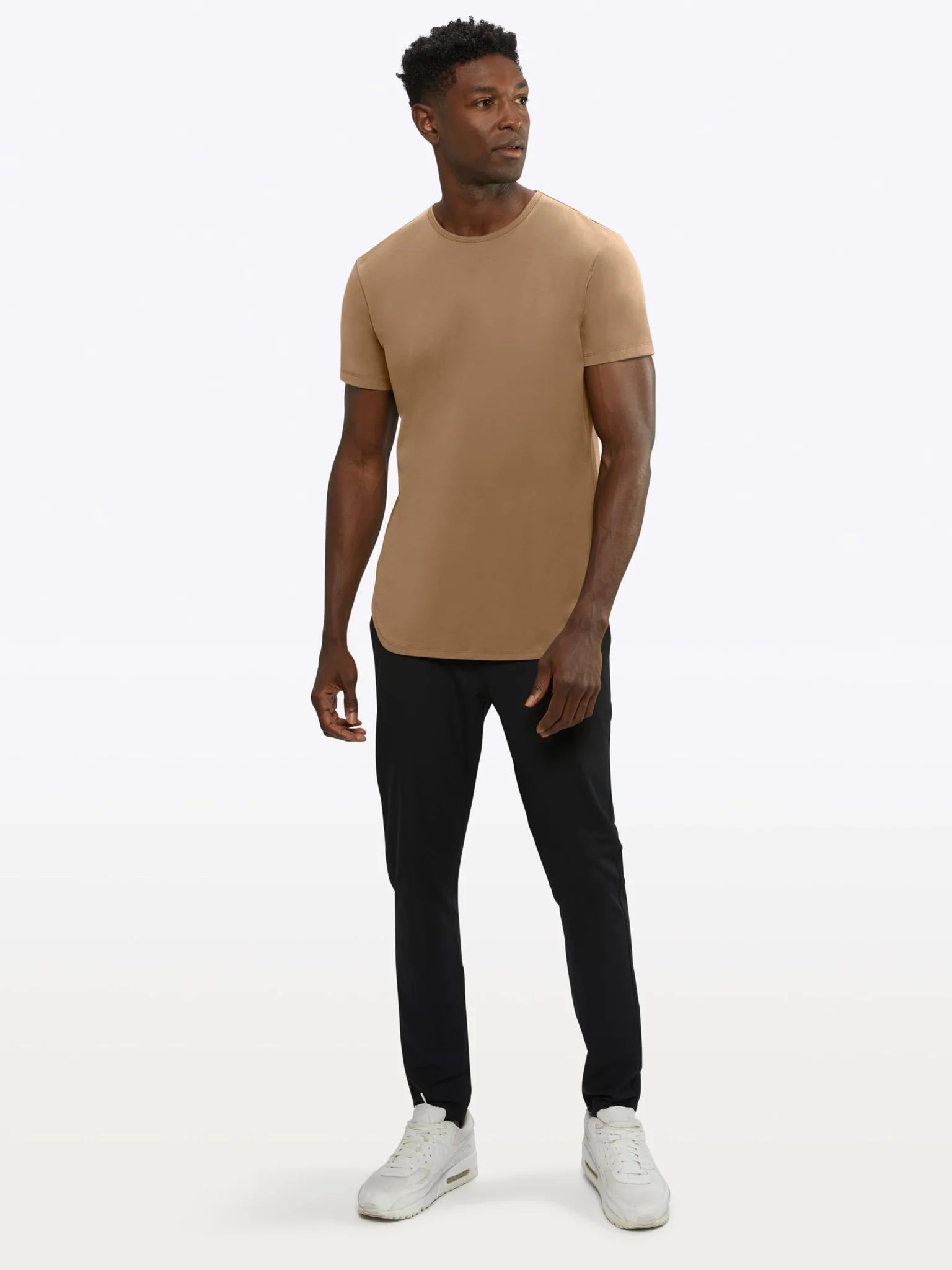 Adapt Ultra Lite Shirt - Desert Copper