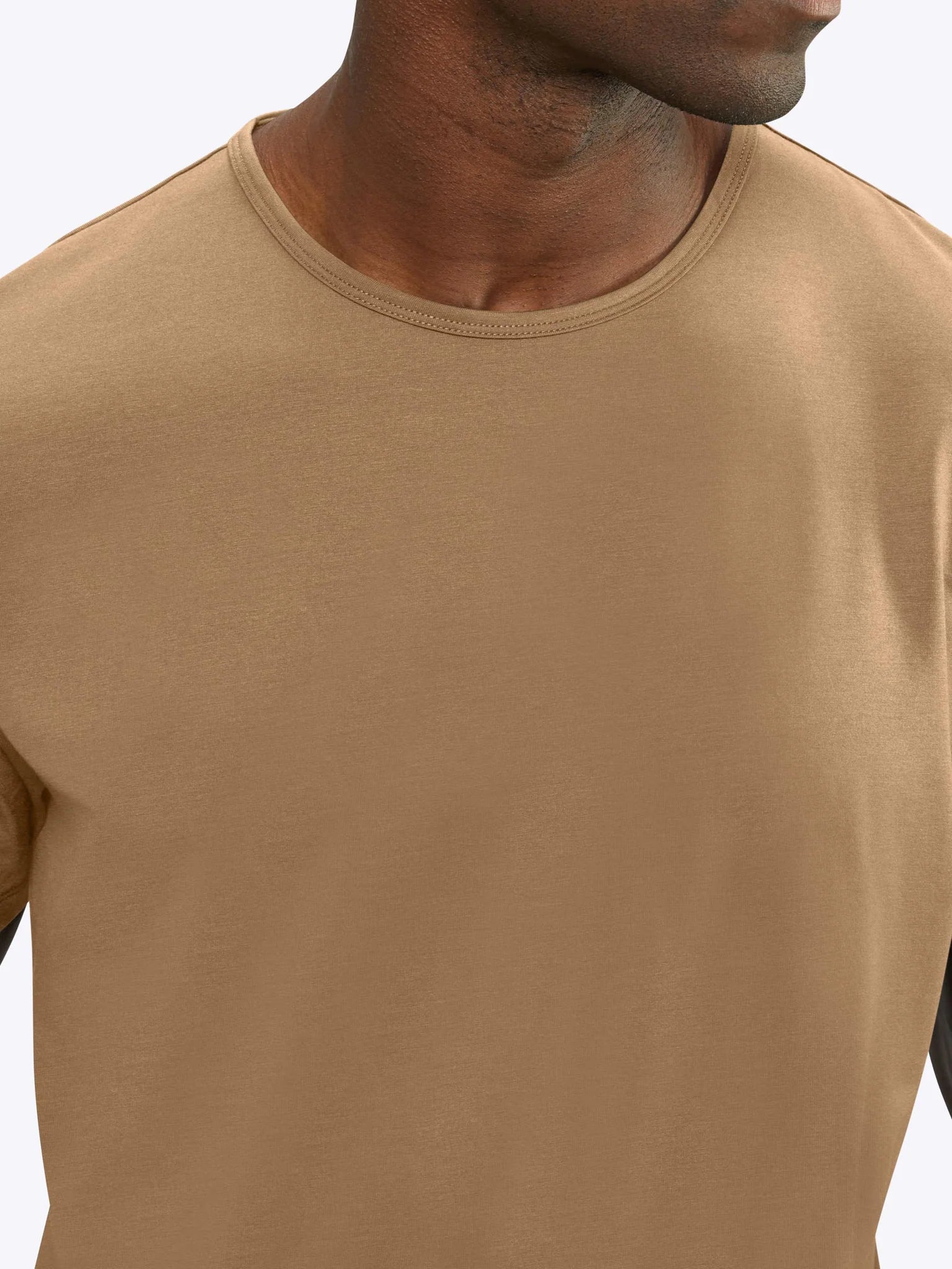 Adapt Ultra Lite Shirt - Desert Copper