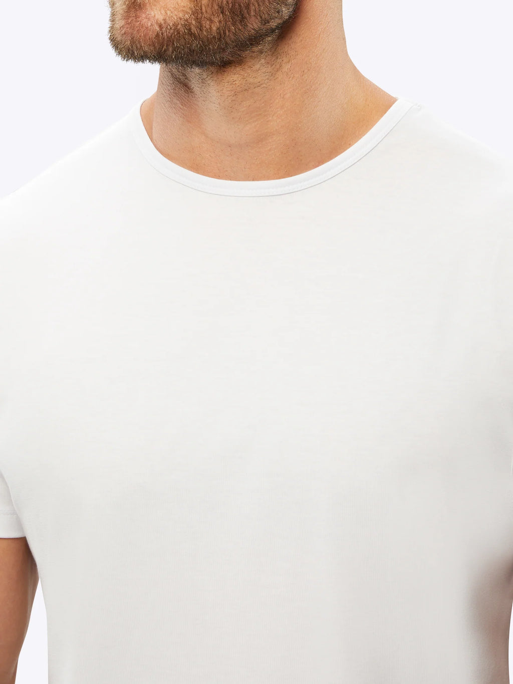 Adapt Ultra Lite Shirt - White