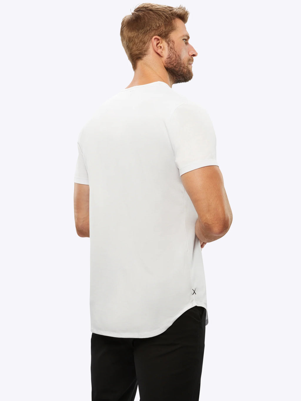 Adapt Ultra Lite Shirt - White